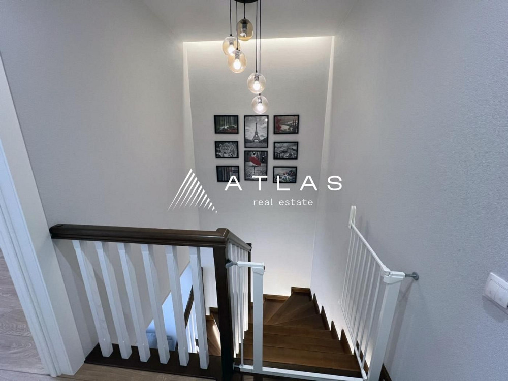 Оренда дворівневої квартири по вул. Шевченка, ЖК Семицвіт Львов - изображение 8