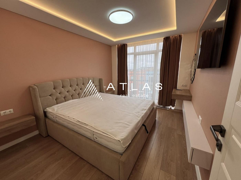 Оренда дворівневої квартири по вул. Шевченка, ЖК Семицвіт Львов - изображение 6