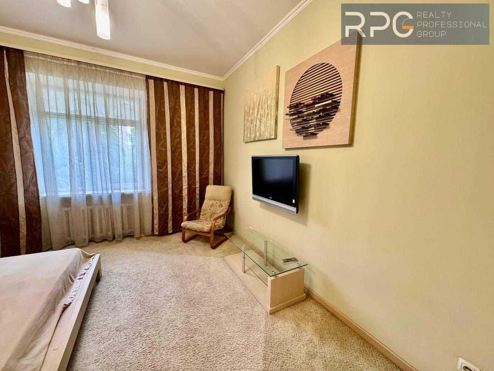 Оренда 1-к квартири вул Михайла Бойчука Печерський район Звіринець Киев - изображение 3