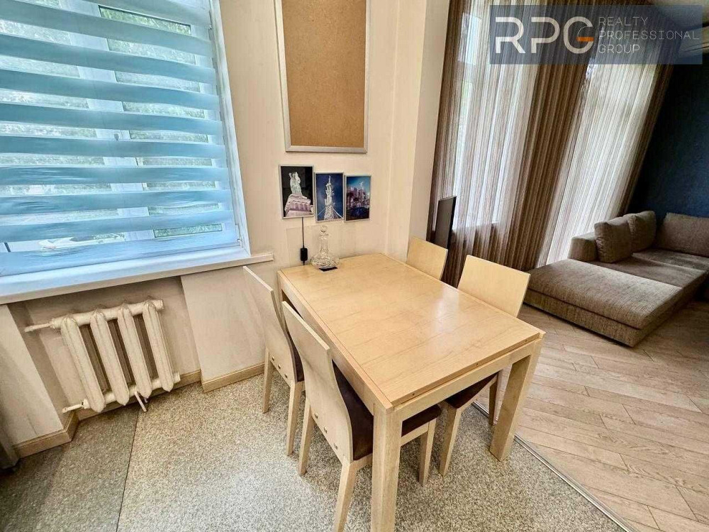 Оренда 1-к квартири вул Михайла Бойчука Печерський район Звіринець Киев - изображение 8