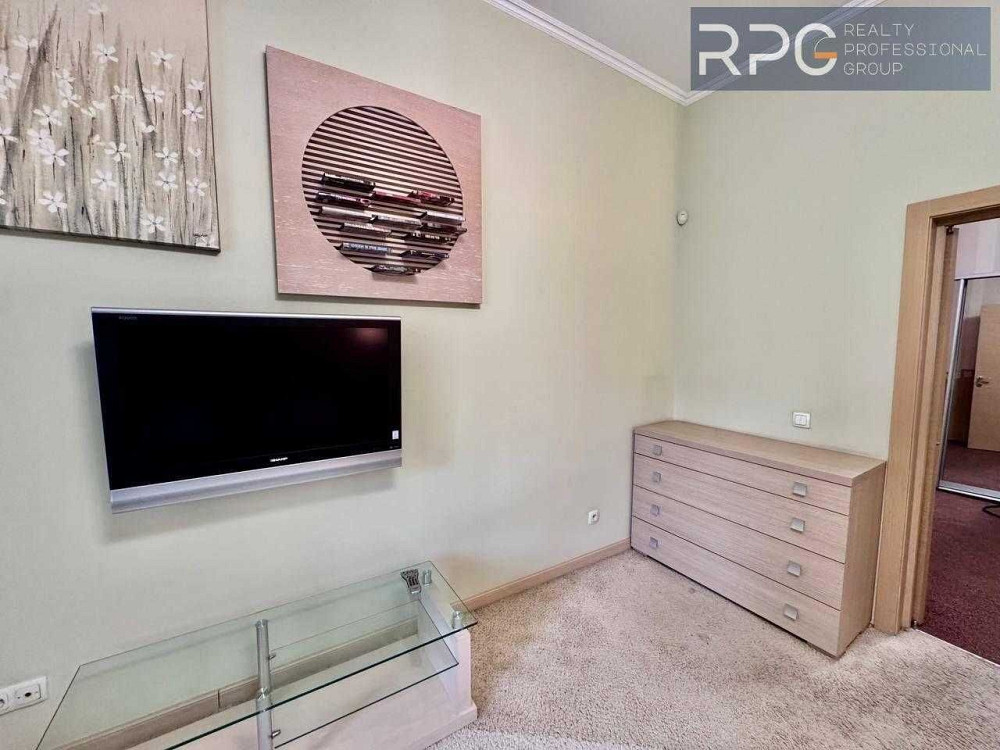 Оренда 1-к квартири вул Михайла Бойчука Печерський район Звіринець Киев - изображение 4