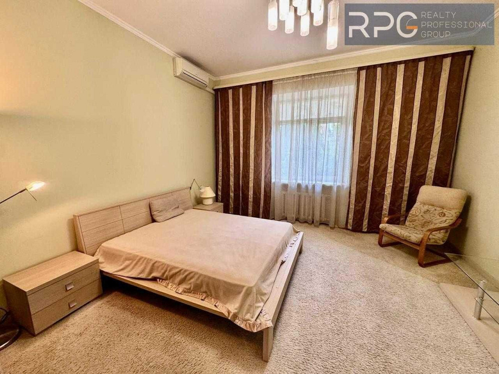 Оренда 1-к квартири вул Михайла Бойчука Печерський район Звіринець Киев - изображение 1