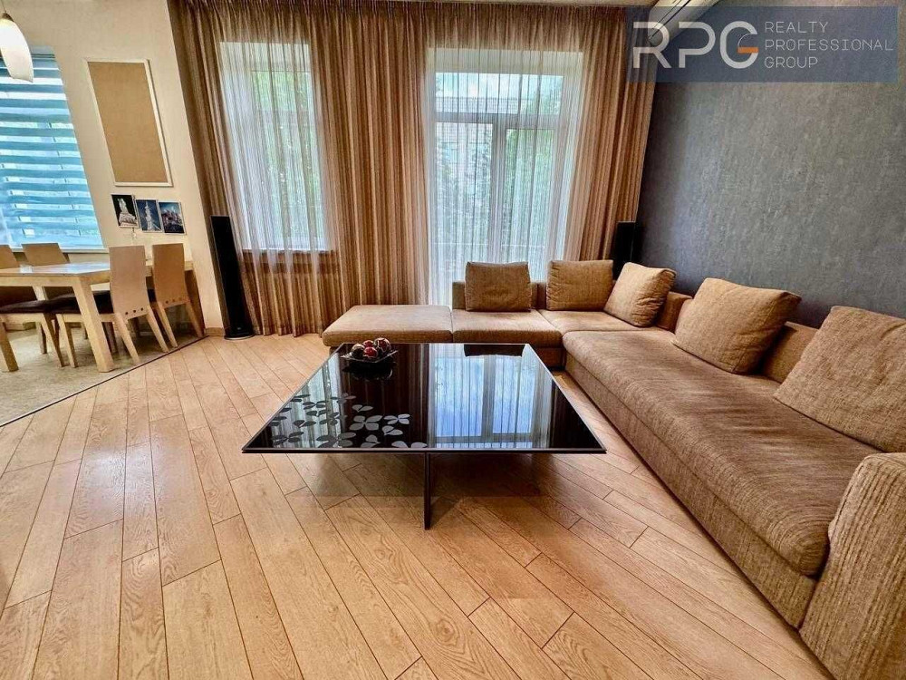 Оренда 1-к квартири вул Михайла Бойчука Печерський район Звіринець Киев - изображение 7