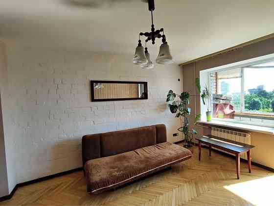 1 кімнатна квартира Святошинський район. Метро Святошин Киев