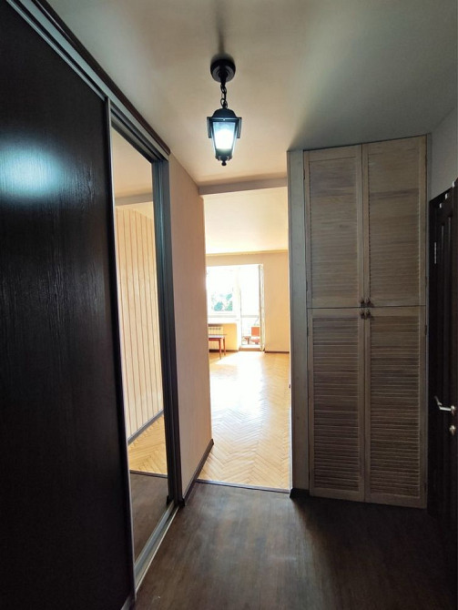 1 кімнатна квартира Святошинський район. Метро Святошин Киев - изображение 8