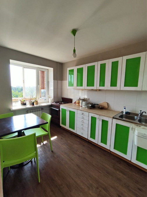 1 кімнатна квартира Святошинський район. Метро Святошин Киев - изображение 1