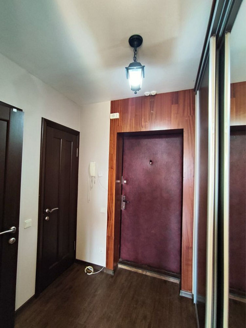 1 кімнатна квартира Святошинський район. Метро Святошин Киев - изображение 7