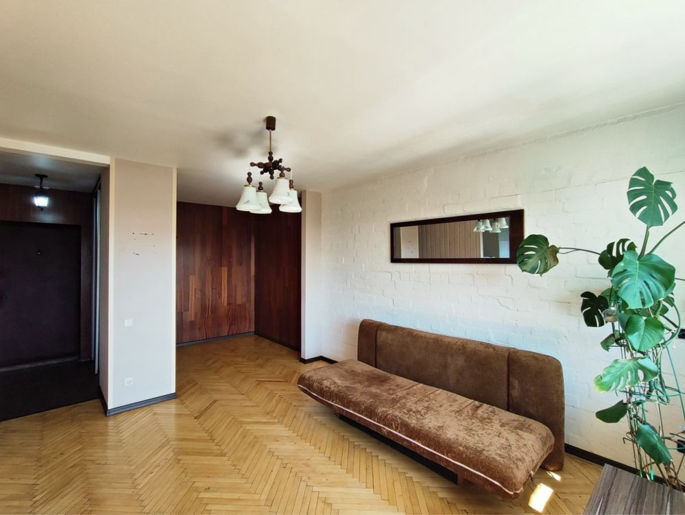 1 кімнатна квартира Святошинський район. Метро Святошин Киев - изображение 3