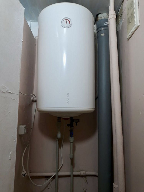 ВЛАСНИК. Оренда 2-к Клочко-6 Днепр - изображение 3