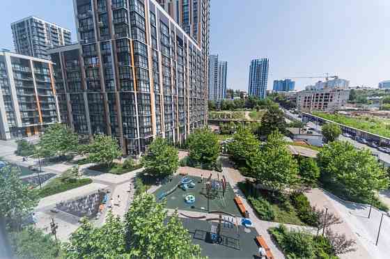 Оренда квартри фр2 Киев