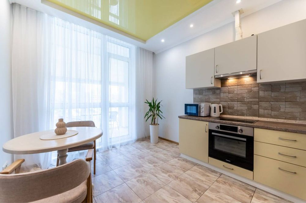 Оренда квартри фр2 Киев - изображение 8