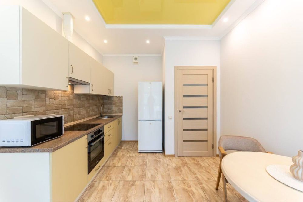 Оренда квартри фр2 Киев - изображение 4