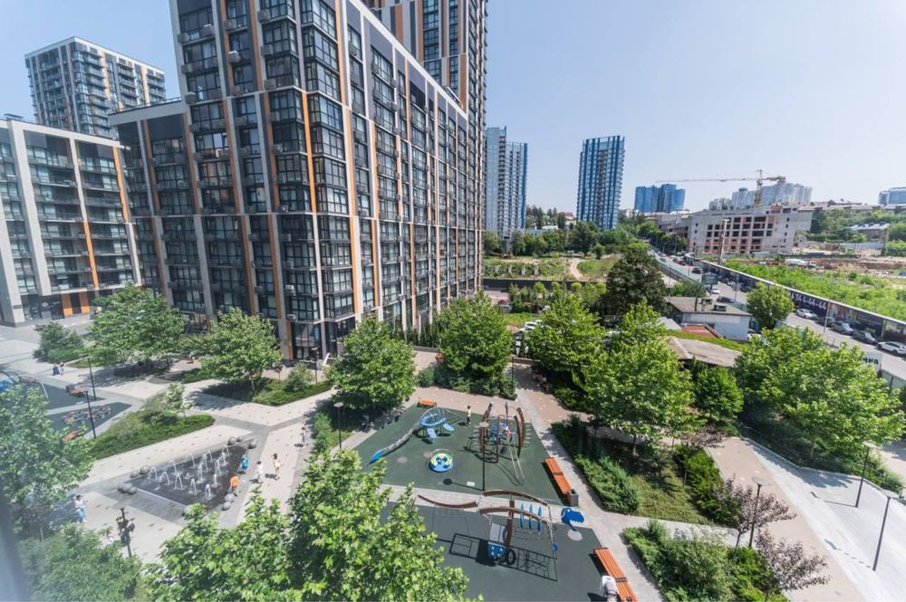 Оренда квартри фр2 Киев - изображение 6