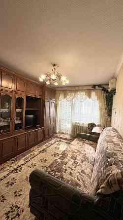 Сдам реальную 2 ком.кв.на Слобожанском,Мануиловский проспект Днепр