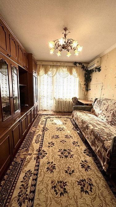 Сдам реальную 2 ком.кв.на Слобожанском,Мануиловский проспект Днепр - изображение 4