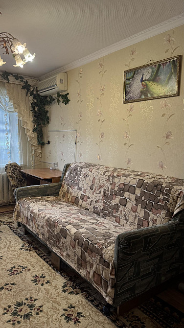 Сдам реальную 2 ком.кв.на Слобожанском,Мануиловский проспект Днепр - изображение 3