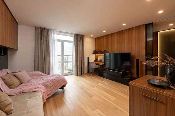 Оренда 2к/Garden City Residence/Золотоустівська 30/Топ рівень Киев