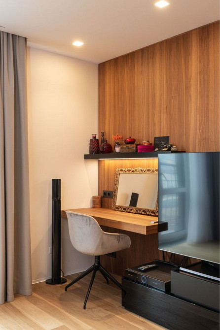 Оренда 2к/Garden City Residence/Золотоустівська 30/Топ рівень Киев - изображение 7