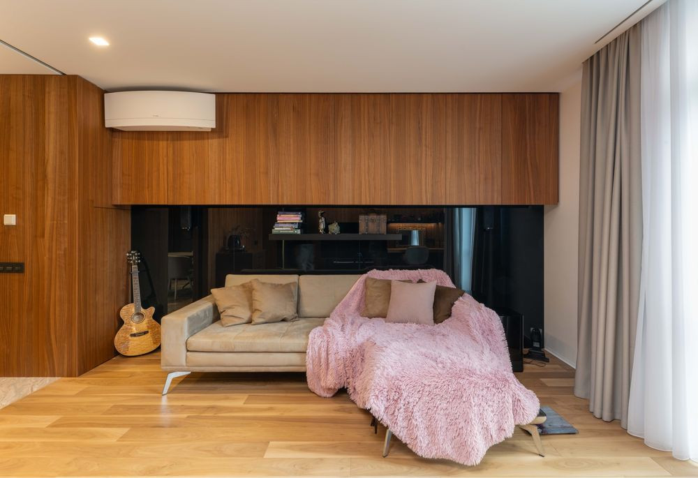 Оренда 2к/Garden City Residence/Золотоустівська 30/Топ рівень Киев - изображение 2