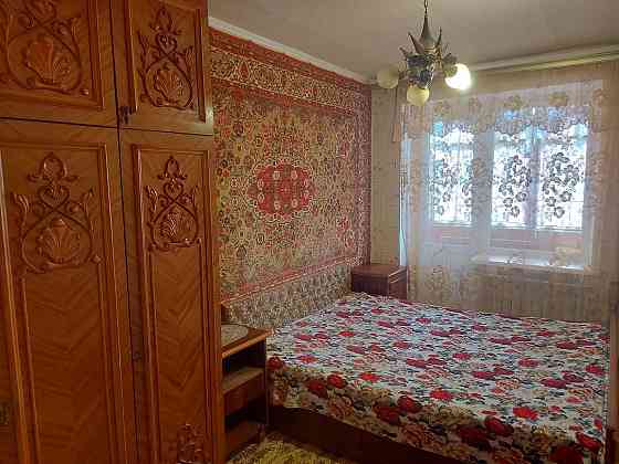 Здам 3 кімн. квартиру в центрі міста Кропивницький