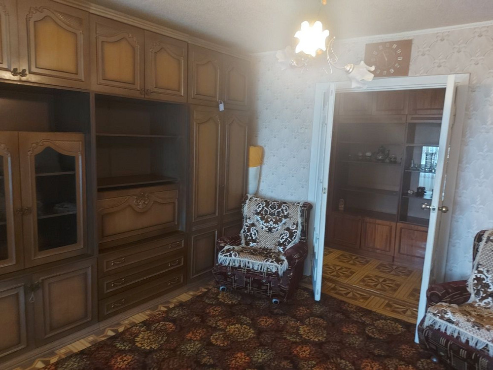 Здам 3 кімн. квартиру в центрі міста Кропивницкий - изображение 1