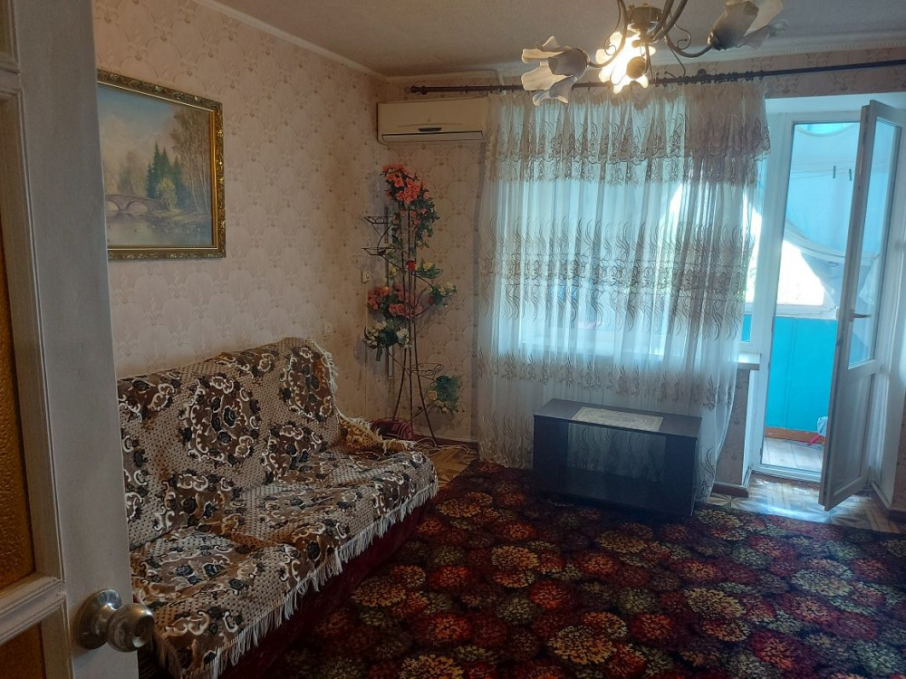 Здам 3 кімн. квартиру в центрі міста Кропивницкий - изображение 2