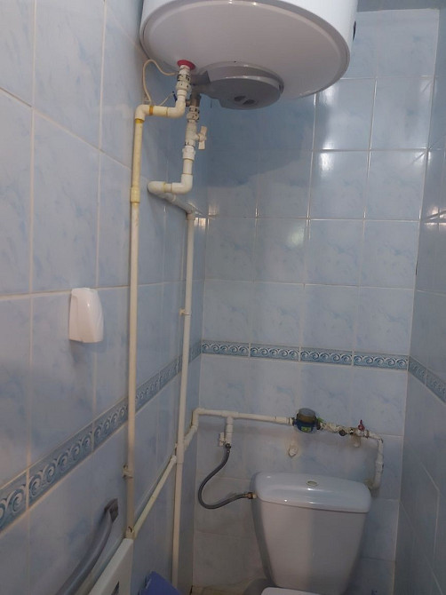 Здам 3 кімн. квартиру в центрі міста Кропивницкий - изображение 7