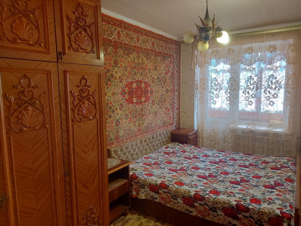 Здам 3 кімн. квартиру в центрі міста Кропивницкий - изображение 6