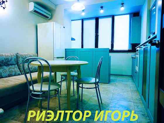 Сдам 1-ком. квартиру на Таирова, ЖК Академгородок, ул.Таирова, Одесса. Одеса