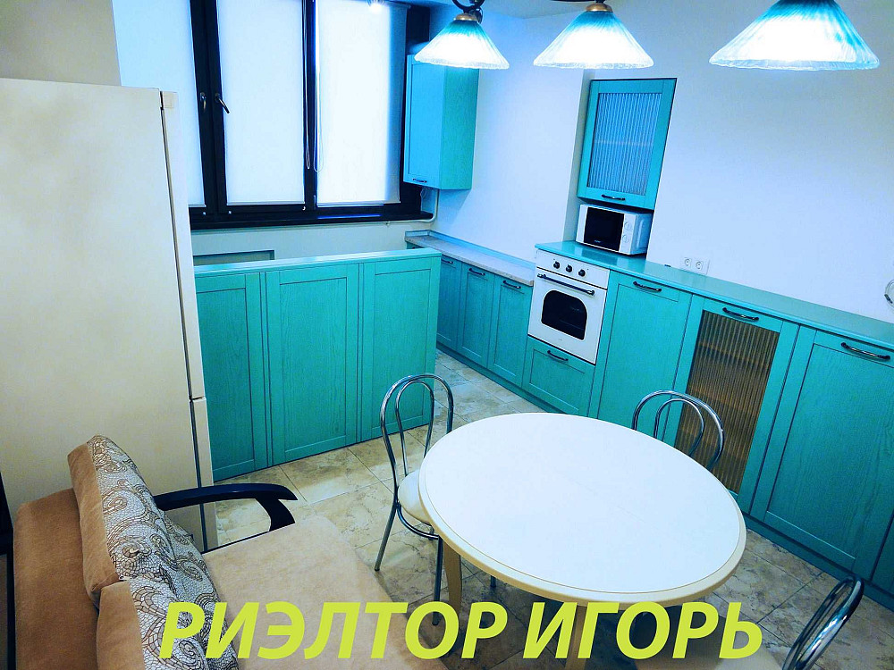 Сдам 1-ком. квартиру на Таирова, ЖК Академгородок, ул.Таирова, Одесса. Одесса - изображение 3