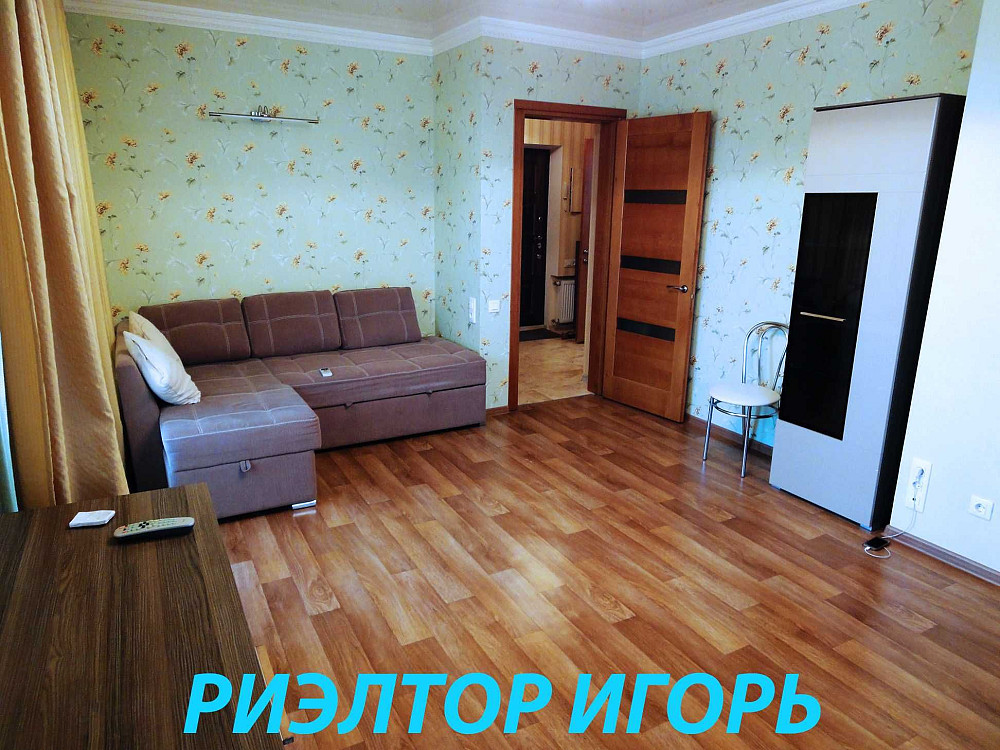 Сдам 1-ком. квартиру на Таирова, ЖК Академгородок, ул.Таирова, Одесса. Одесса - изображение 8