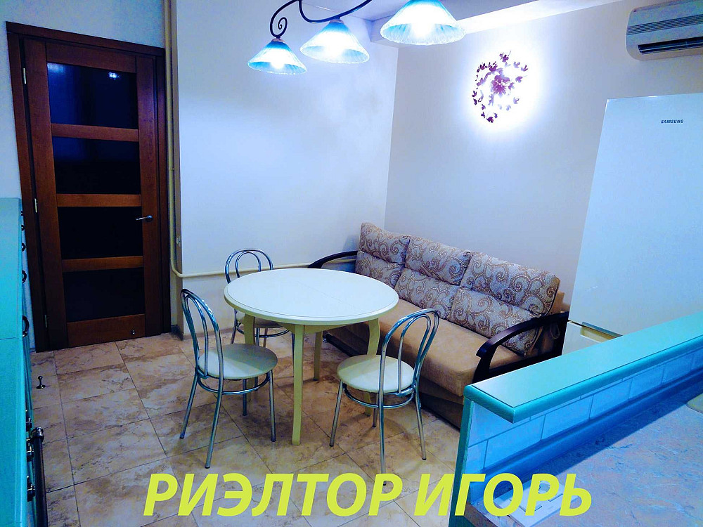 Сдам 1-ком. квартиру на Таирова, ЖК Академгородок, ул.Таирова, Одесса. Одесса - изображение 6