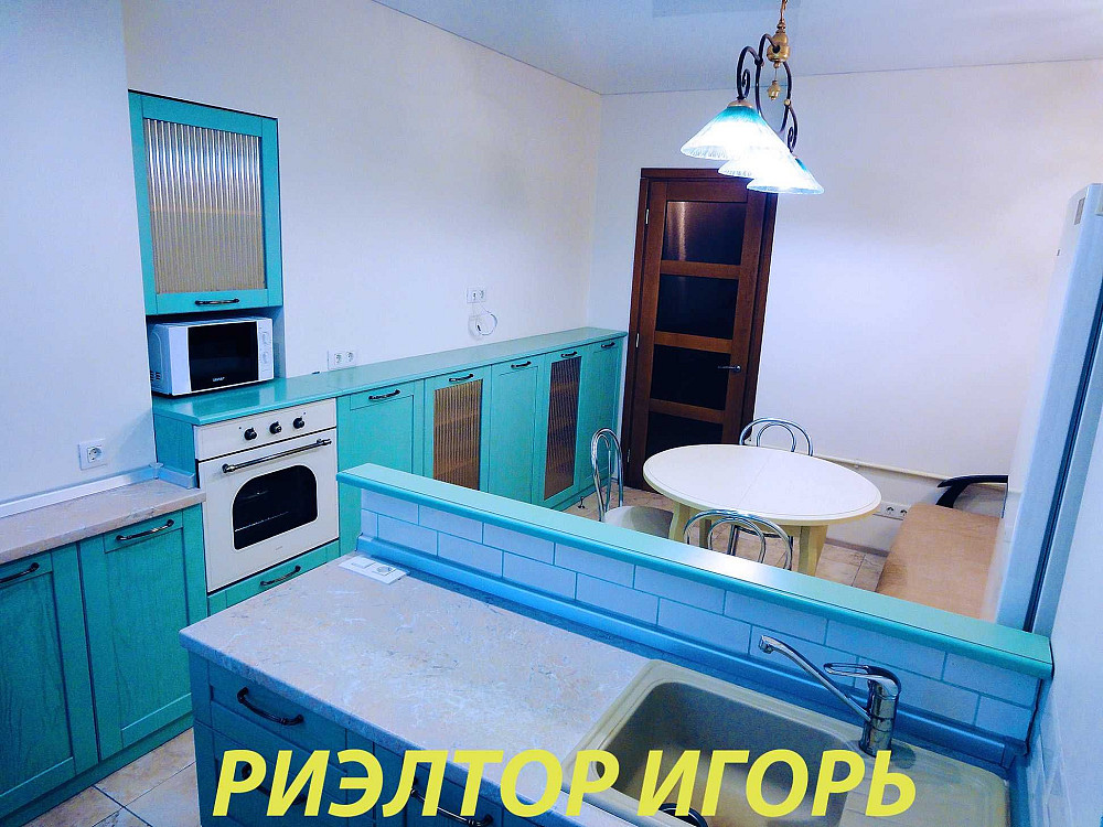 Сдам 1-ком. квартиру на Таирова, ЖК Академгородок, ул.Таирова, Одесса. Одесса - изображение 7