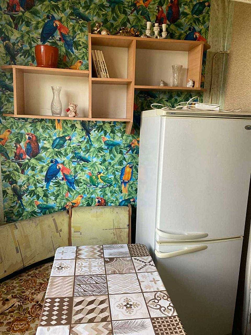 SN S4 Сдам 1 комнатную квартиру Салтовка ул. Гвардейцев Широнинцев Харьков - изображение 5