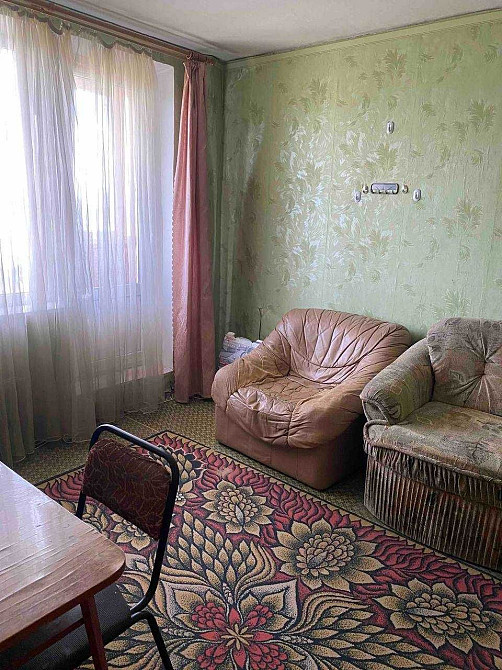 SN S4 Сдам 1 комнатную квартиру Салтовка ул. Гвардейцев Широнинцев Харьков - изображение 1