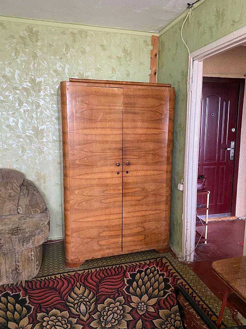 SN S4 Сдам 1 комнатную квартиру Салтовка ул. Гвардейцев Широнинцев Харьков - изображение 3