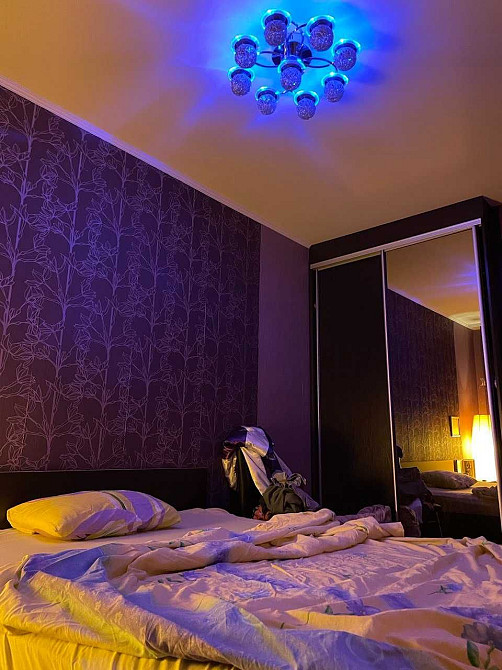 Здам в оренду 2-кімнатну квартиру з гарним ремонтом. Власник Харьков - изображение 3