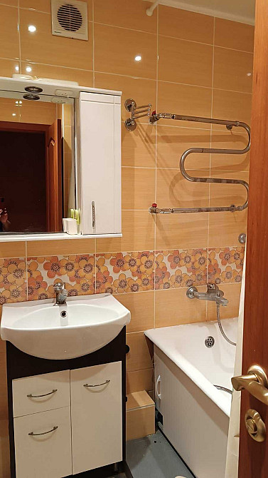 Здам в оренду 2-кімнатну квартиру з гарним ремонтом. Власник Харьков - изображение 8