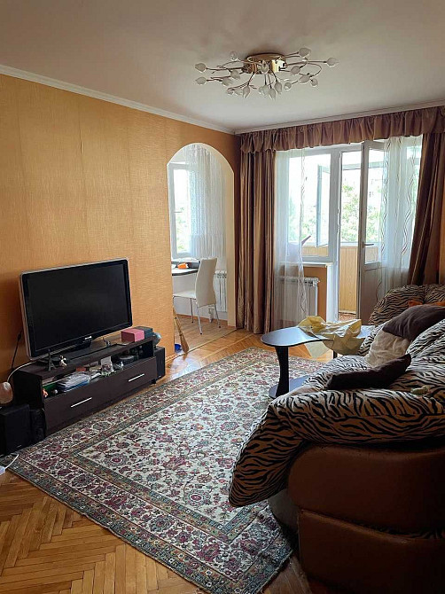 Здам в оренду 2-кімнатну квартиру з гарним ремонтом. Власник Харьков - изображение 4