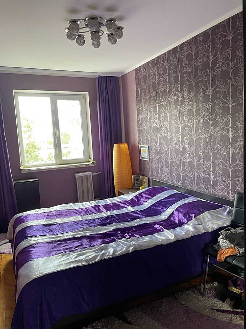 Здам в оренду 2-кімнатну квартиру з гарним ремонтом. Власник Харьков - изображение 1