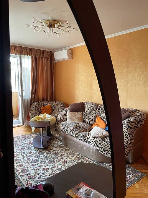 Здам в оренду 2-кімнатну квартиру з гарним ремонтом. Власник Харьков - изображение 5