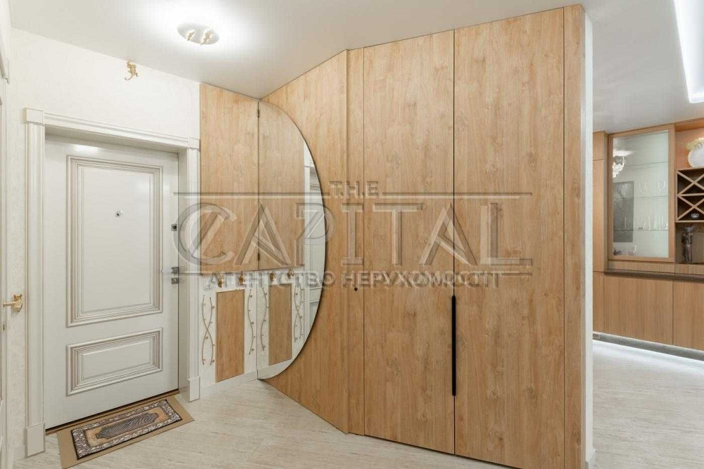 Оренда нової 2-кімнатної квартири  ЖК White Lines/Парк Озеро/Голосієво Киев - изображение 7