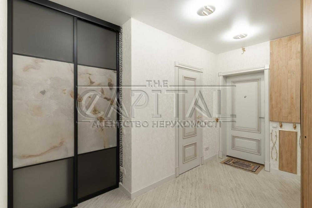 Оренда нової 2-кімнатної квартири  ЖК White Lines/Парк Озеро/Голосієво Киев - изображение 8