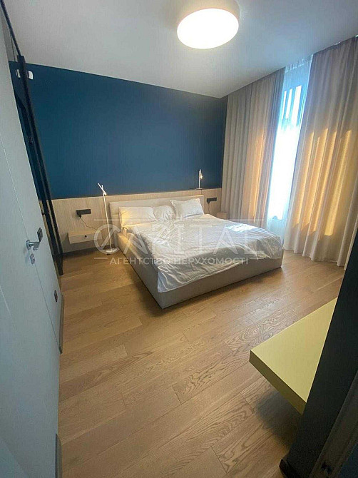 ЖК Tetris Hall. 2к 3к квартира. Терраса с бассейном на крыше Киев - изображение 4