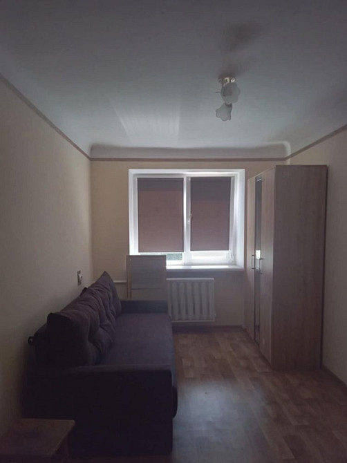 Здається кімната у гуртожитку   В центрі Ивано-Франковск - изображение 1