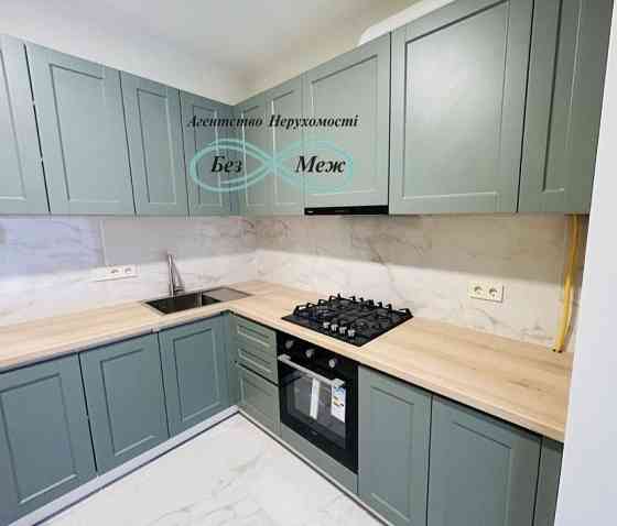 Оренда 1-кімнатної  просторої квартири в ЖК Софія Резиденс Софіївська Борщагівка