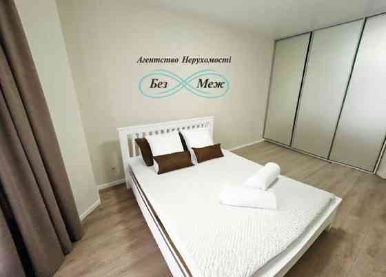 Оренда 1-кімнатної  просторої квартири в ЖК Софія Резиденс Софіївська Борщагівка