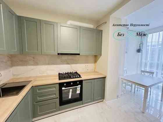 Оренда 1-кімнатної  просторої квартири в ЖК Софія Резиденс Софіївська Борщагівка