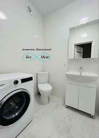 Оренда 1-кімнатної  просторої квартири в ЖК Софія Резиденс Софіївська Борщагівка