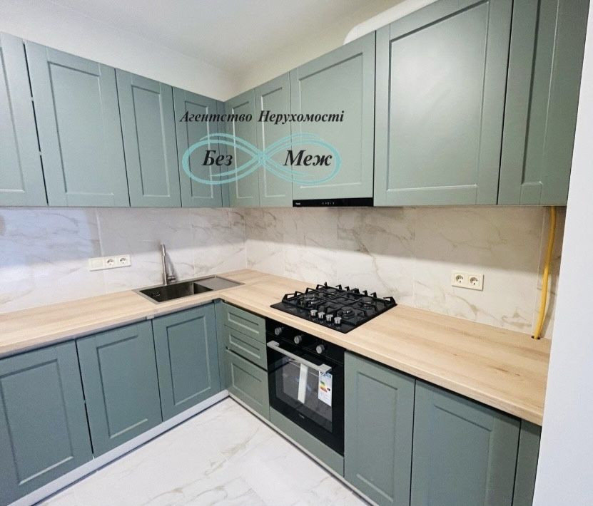 Оренда 1-кімнатної  просторої квартири в ЖК Софія Резиденс Софіївська Борщагівка - зображення 2